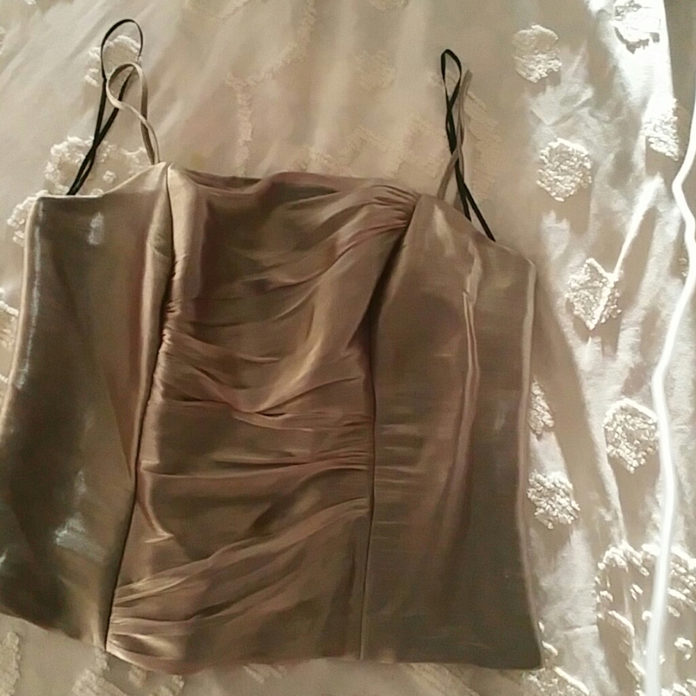 Dress barn blouse